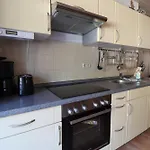 Haus Nastassija Whg 1 شقة