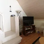 Haus Nastassija Whg 1 Apartman Dierhagen