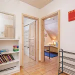 شقة Haus Nastassija Whg 1 *