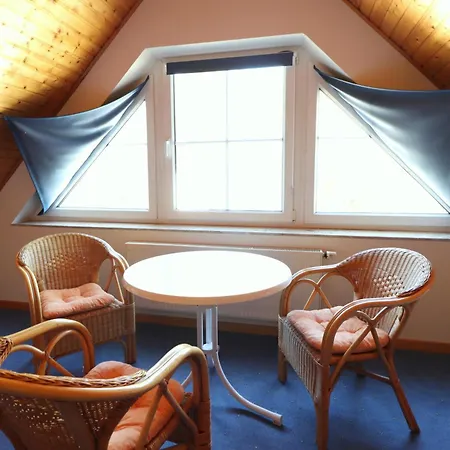 Haus Nastassija Whg 1 Dierhagen