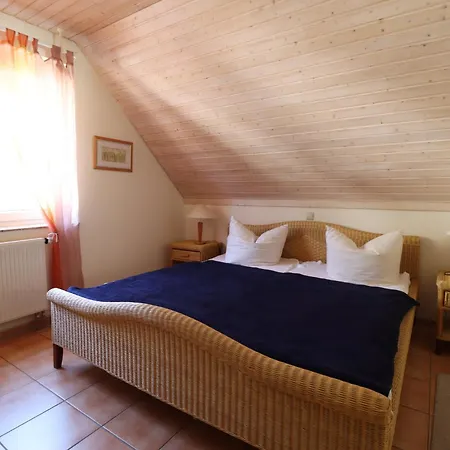 Daire Haus Nastassija Whg 1 *