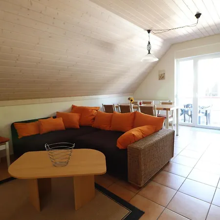 Daire Haus Nastassija Whg 1