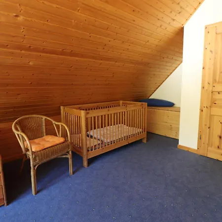 Haus Nastassija Whg 1 * Dierhagen