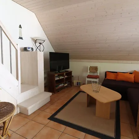 Haus Nastassija Whg 1