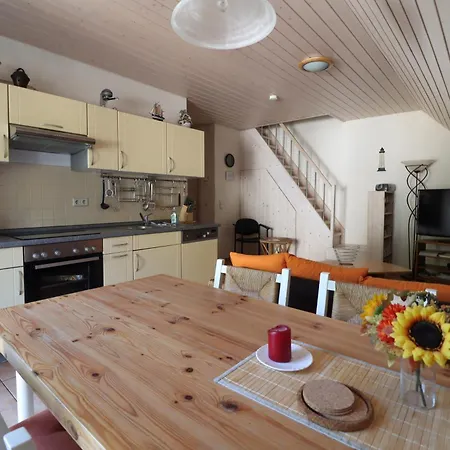 Apartman Haus Nastassija Whg 1