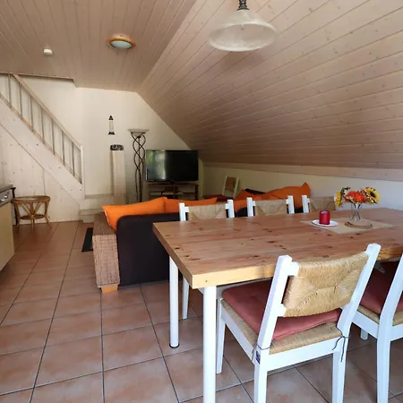 Daire Haus Nastassija Whg 1