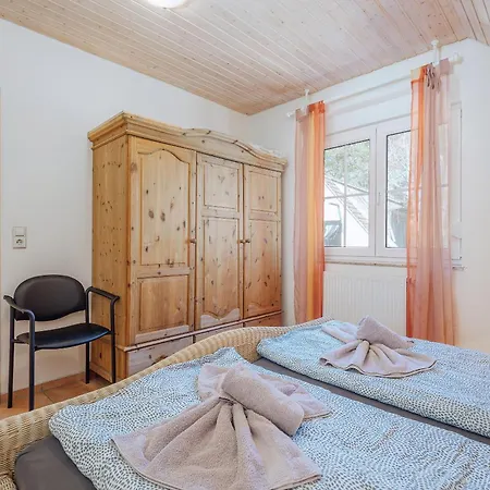 Haus Nastassija Whg 1 شقة ديارهاجين