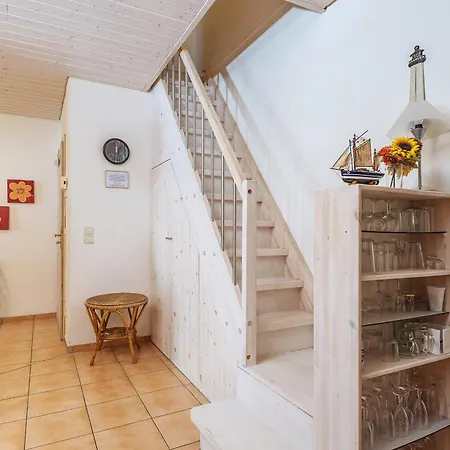 Haus Nastassija Whg 1 شقة ديارهاجين