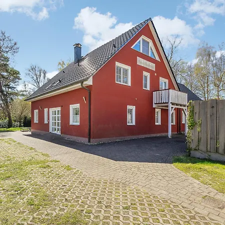 Haus Nastassija Whg 1 شقة *