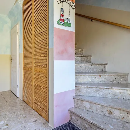 Apartman Haus Nastassija Whg 1